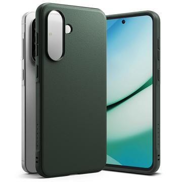 Samsung Galaxy A36/A56 Etui z TPU Ringke Onyx - Ciemna Zieleń