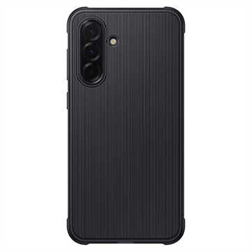 Samsung Galaxy A36 Rugged Etui EF-RA366CBEGWW - Czarny