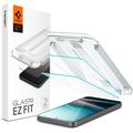 Szkło Hartowane Samsung Galaxy A36 Spigen Glas.tR Ez Fit - 2 Szt.