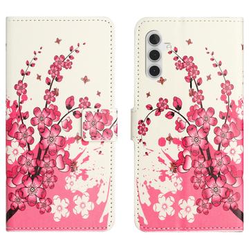 Samsung Galaxy A36 Etui Portfel Style Seria