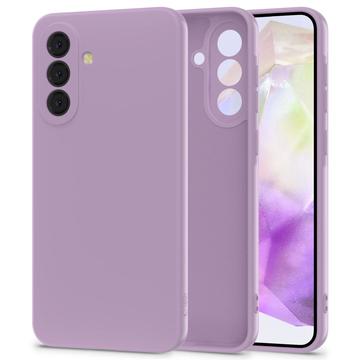 Samsung Galaxy A36 Etui z Silikonu Tech-Protect Icon