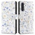 Samsung Galaxy A36 Tech-Protect Etui na Portfel z magnesem i podstawką
