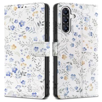 Samsung Galaxy A36 Tech-Protect Etui na Portfel z magnesem i podstawką