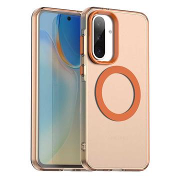 Samsung Galaxy A36/A56 Etui MagSafe UltraGuard Matte