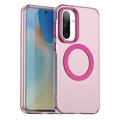 Samsung Galaxy A36/A56 Etui MagSafe UltraGuard Matte