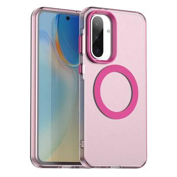 Samsung Galaxy A36/A56 Etui MagSafe UltraGuard Matte