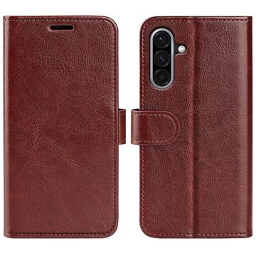 Etui Samsung Galaxy A36 Etui portfelowe z magnetycznym zamknięciem