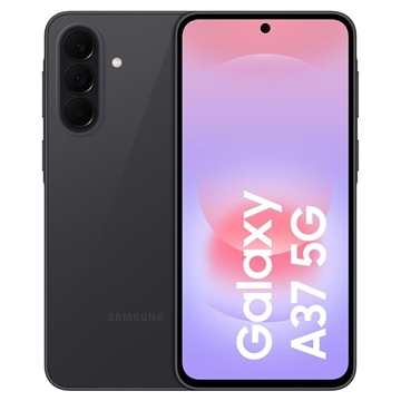 Samsung Galaxy A37 - 256GB - Węgiel drzewny
