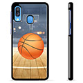 Obudowa Ochronna - Samsung Galaxy A40 - Koszykówka
