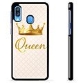 Obudowa Ochronna - Samsung Galaxy A40 - Królowa
