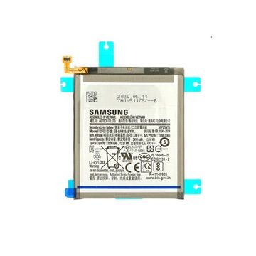 Samsung Galaxy A41 - Bateria EB-BA415ABY - 3500mAh