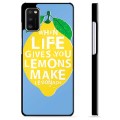 Obudowa Ochronna - Samsung Galaxy A41 - Lemoniada