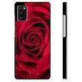 Obudowa Ochronna - Samsung Galaxy A41 - Róża