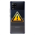 Naprawa Klapki Baterii Samsung Galaxy A42 5G