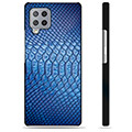 Obudowa Ochronna - Samsung Galaxy A42 5G - Skóra