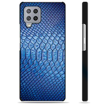 Obudowa Ochronna - Samsung Galaxy A42 5G - Skóra