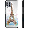 Obudowa Ochronna - Samsung Galaxy A42 5G - Paryż