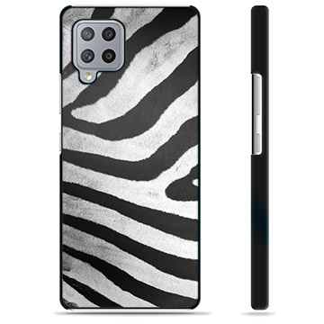 Obudowa Ochronna - Samsung Galaxy A42 5G - Zebra