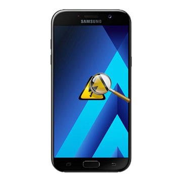 Diagnostyka Samsung Galaxy A5 (2017)