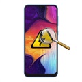 Diagnostyka Samsung Galaxy A50