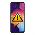 Naprawa Aparatu Foto Samsung Galaxy A50
