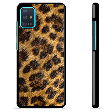 Obudowa Ochronna - Samsung Galaxy A51 - Lampart