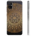 Etui TPU - Samsung Galaxy A51 - Mandala