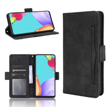 Samsung Galaxy A52 5G/A52s 5G Etui-Portfel Seria Cardholder