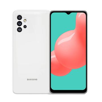 Samsung Galaxy A52 5G/A52s 5G Etui z TPU Puro 0.3 Nude - Przezroczyste