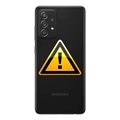 Naprawa Klapki Baterii Samsung Galaxy A53 5G - Czerń