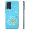 Etui TPU - Samsung Galaxy A52 5G, Galaxy A52s - Dmuchawiec