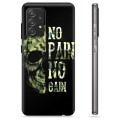 Etui TPU - Samsung Galaxy A52 5G, Galaxy A52s - No Pain, No Gain