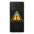 Naprawa Klapki Baterii Samsung Galaxy A52s 5G - Czerń