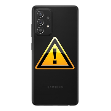 Naprawa Klapki Baterii Samsung Galaxy A52s 5G