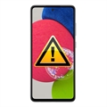 Naprawa Taśmy Flex Złącza Ładowania Samsung Galaxy A52s 5G
