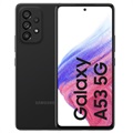 Samsung Galaxy A53 5G - 128GB - Czerń