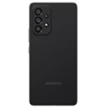 Samsung Galaxy A53 5G - 128GB - Czerń