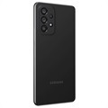 Samsung Galaxy A53 5G - 128GB - Czerń
