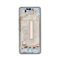 Samsung Galaxy A53 5G Panel Przedni i Wyświetlacz LCD GH82-28025C - Błękit