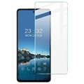 Samsung Galaxy A53 5G Imak Szkło Hartowane - 9H - Przyjazne Etui - Przezroczyste