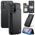 Etui Caseme C22 na karty RFID do Samsung Galaxy A54 5G