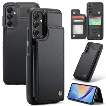Etui Caseme C22 na karty RFID do Samsung Galaxy A54 5G