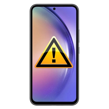 Naprawa Taśmy Flex Złącza Ładowania Samsung Galaxy A54 5G