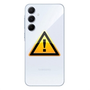 Naprawa Klapki Baterii Samsung Galaxy A55