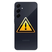 Naprawa Klapki Baterii Samsung Galaxy A55