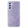 Samsung Galaxy A55 Etui z TPU Glitter Flakes