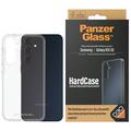 Samsung Galaxy A55 PanzerGlass HardCase Antybakteryjne Etui - Przezroczyste