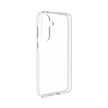 Etui z TPU Puro 0.3 Nude do Samsung Galaxy A55 - Przezroczyste