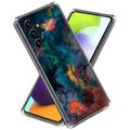 Samsung Galaxy A55 Stylish Ultracienkie Etui z TPU