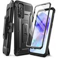 Samsung Galaxy A55 Hybrydowe Etui Supcase Unicorn Beetle Pro - Czerń